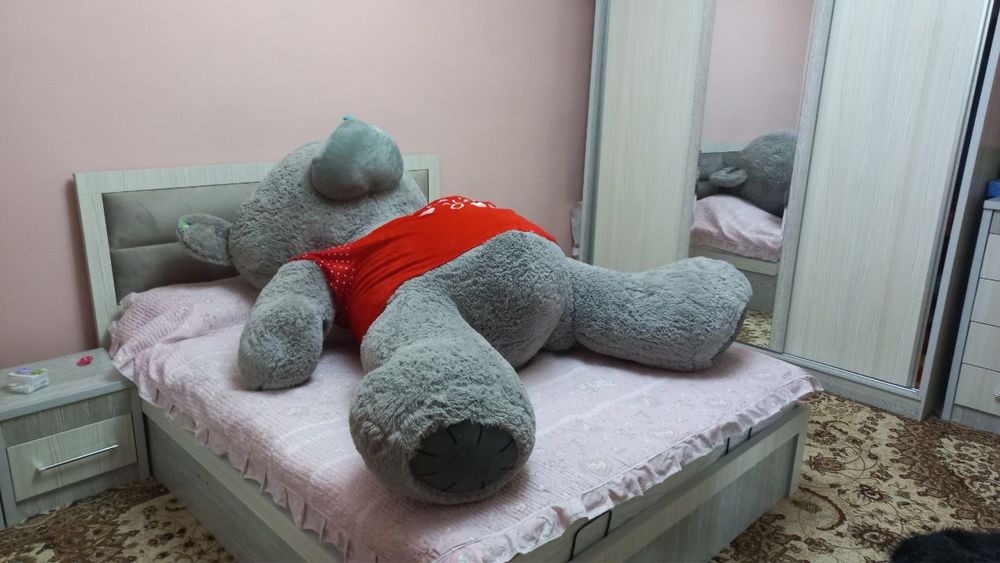 Продается мишка Тедди оригинал