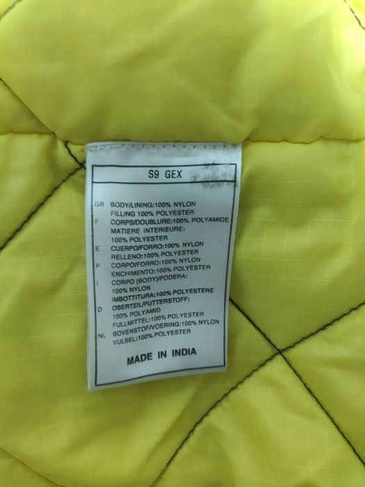 Geaca Nike vintage 90s mărimea M