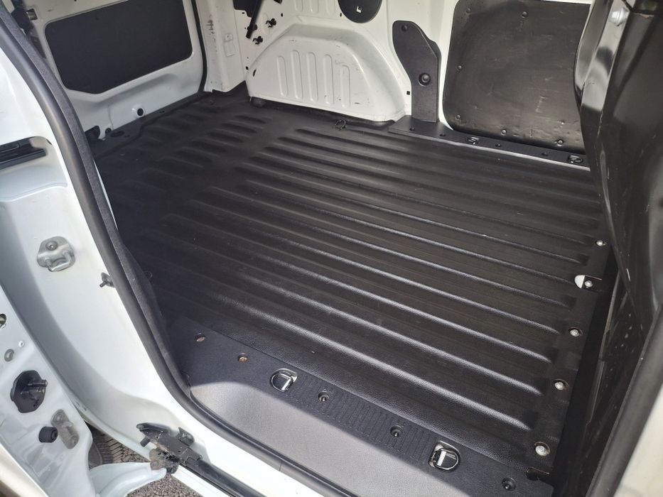 Dacia Dokker fab.2014 1.5 dci euro 5