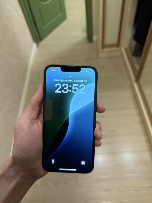 Айфон 13 128 гб