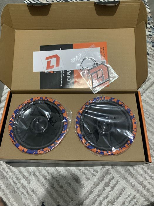 Dl audio Gryphon lite 165 Kolonka