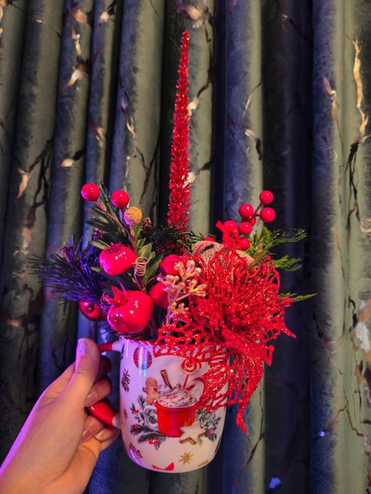 Aranjament de Crăciun