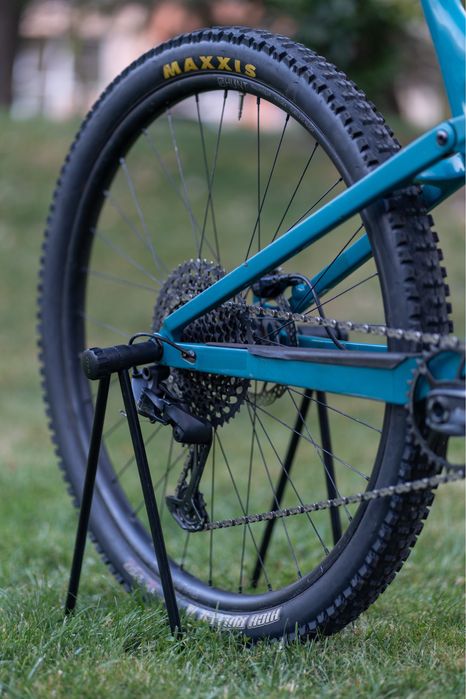 2020 Trek Top Fuel 9.7 29" - Топ XC/TRAIL машина