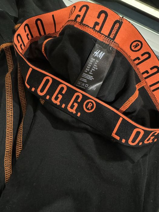 Кольцоны фирмы HM