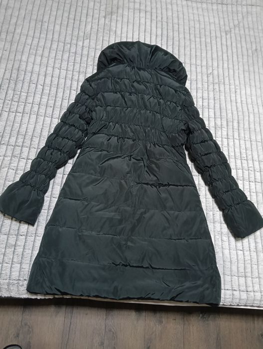Ciao Milano Coco Geaca parka puffer XL