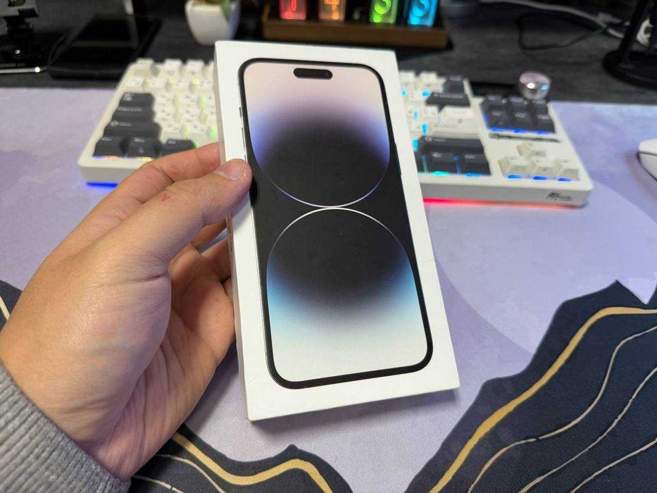 Iphone 14 Pro Max (512 GB) Sim