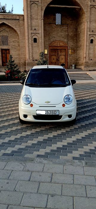 Matiz mix euro 2010 sotilade xolati ideal gazi metan 4 ta balon yangi