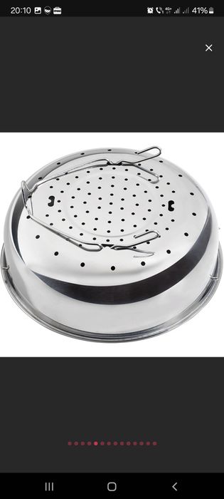 Multicooker Tefal Cook4Me+ Connect CY855830