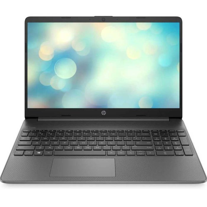 Продаётся новый ноутбук HP 15s-fq5035ny [i7-1255U/8Gb/512Gb/15,6" FHD]