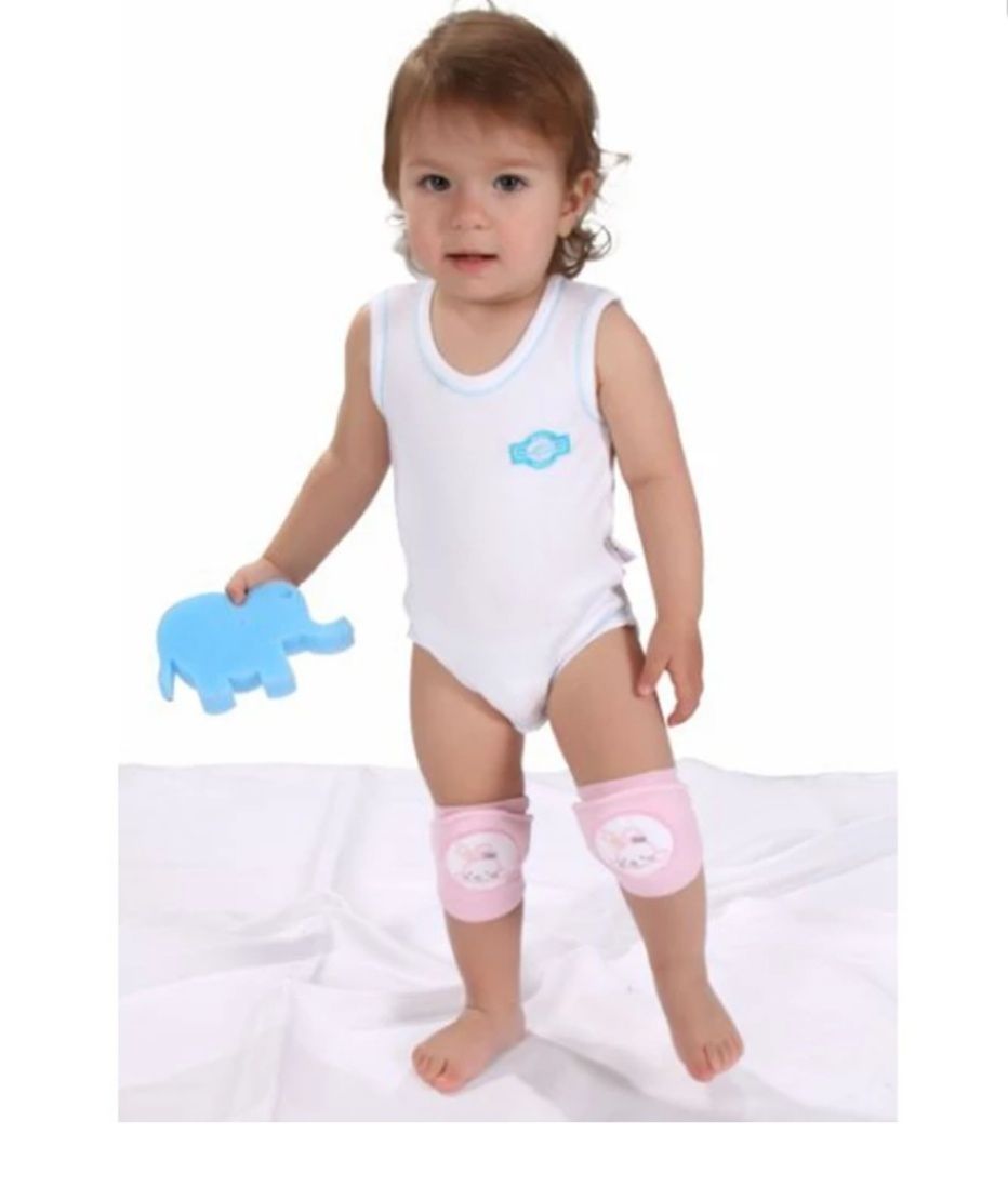 Бебешка защитна подложка за коляно