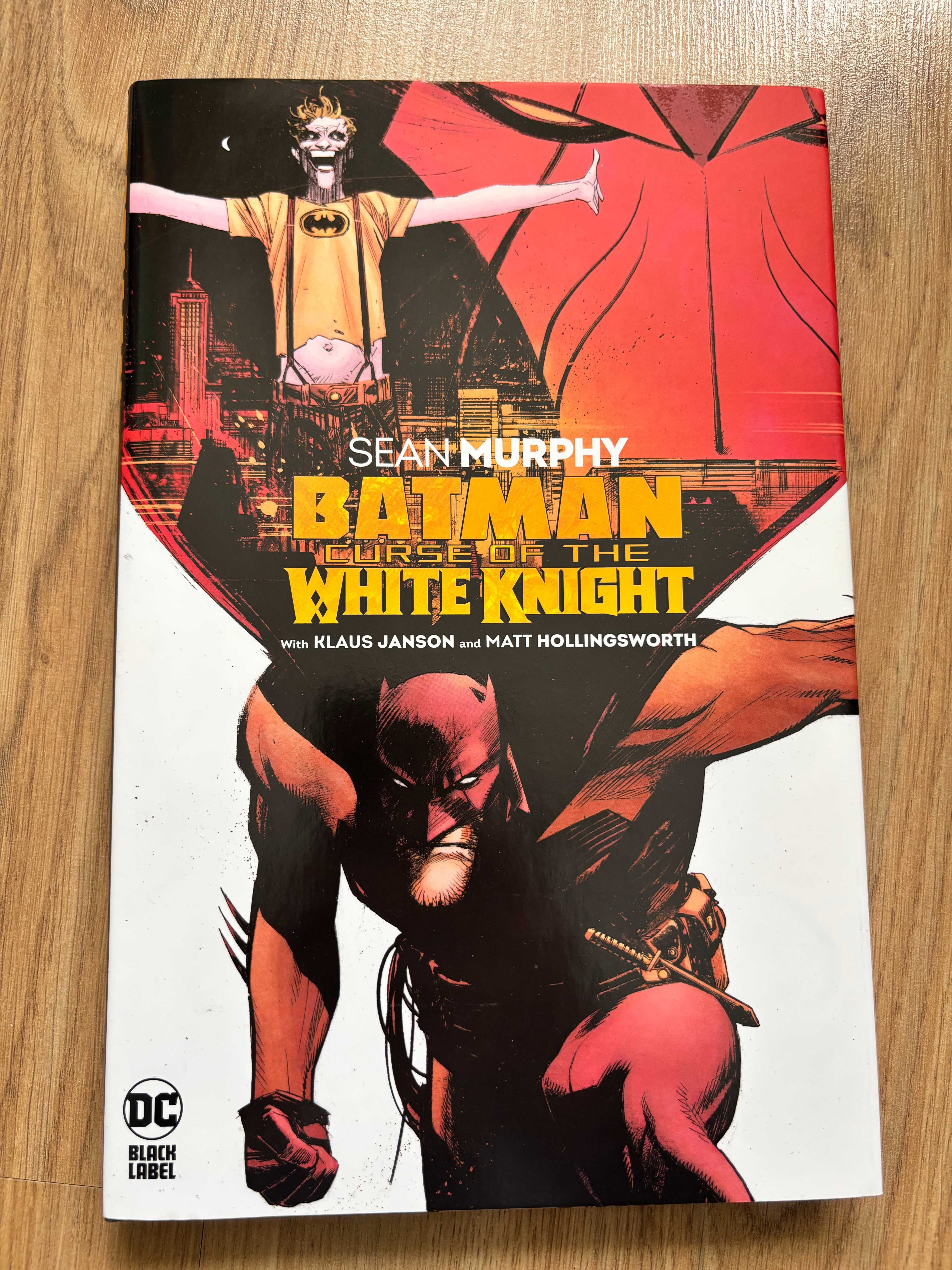 Комикси - Batman, Spider-man, Daredevil