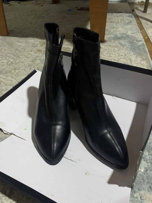 Продается осенние полусапог