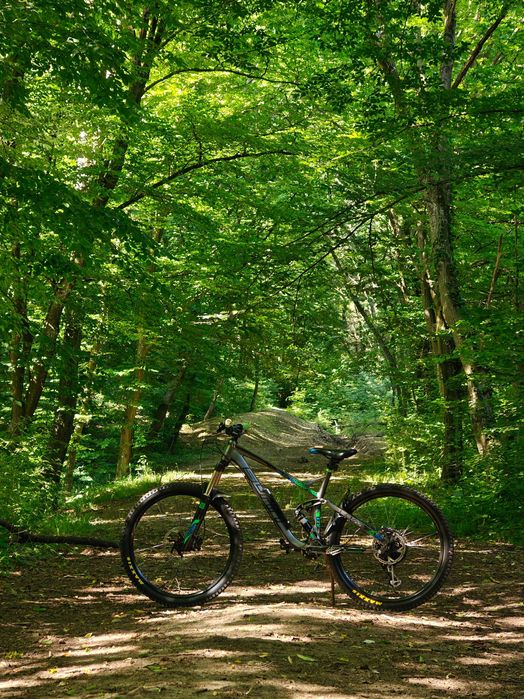 Bicicleta SUNN KERN S1 ( Marimea M )