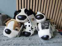 Lot plusuri The Dog Artlits Collection