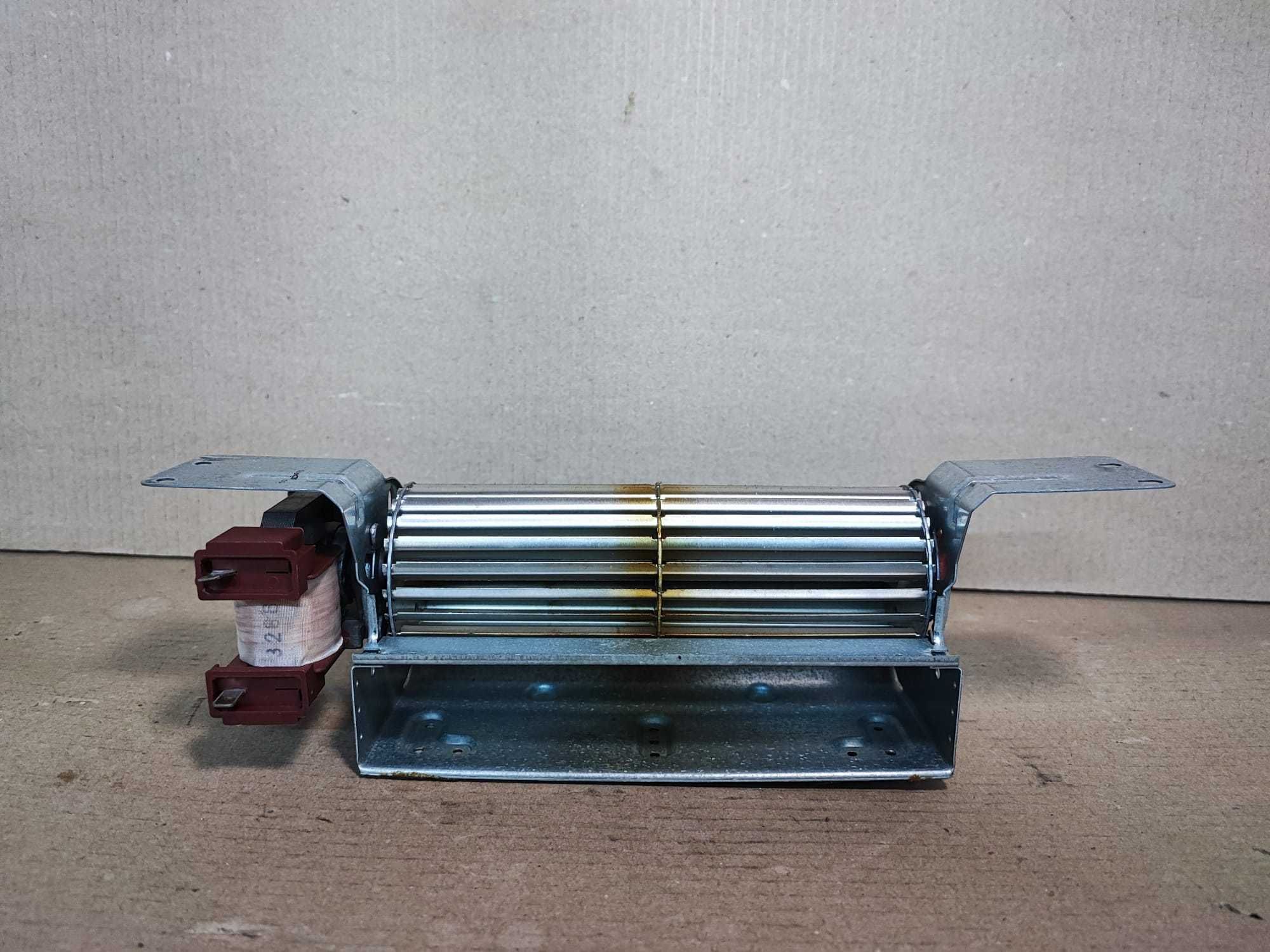 ventilator tangential Cuptor electric Whirlpool - AKPM 658/IX / C96