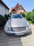 Vand   Mercedes.