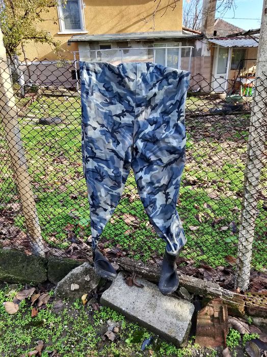 Рибарски гащеризон