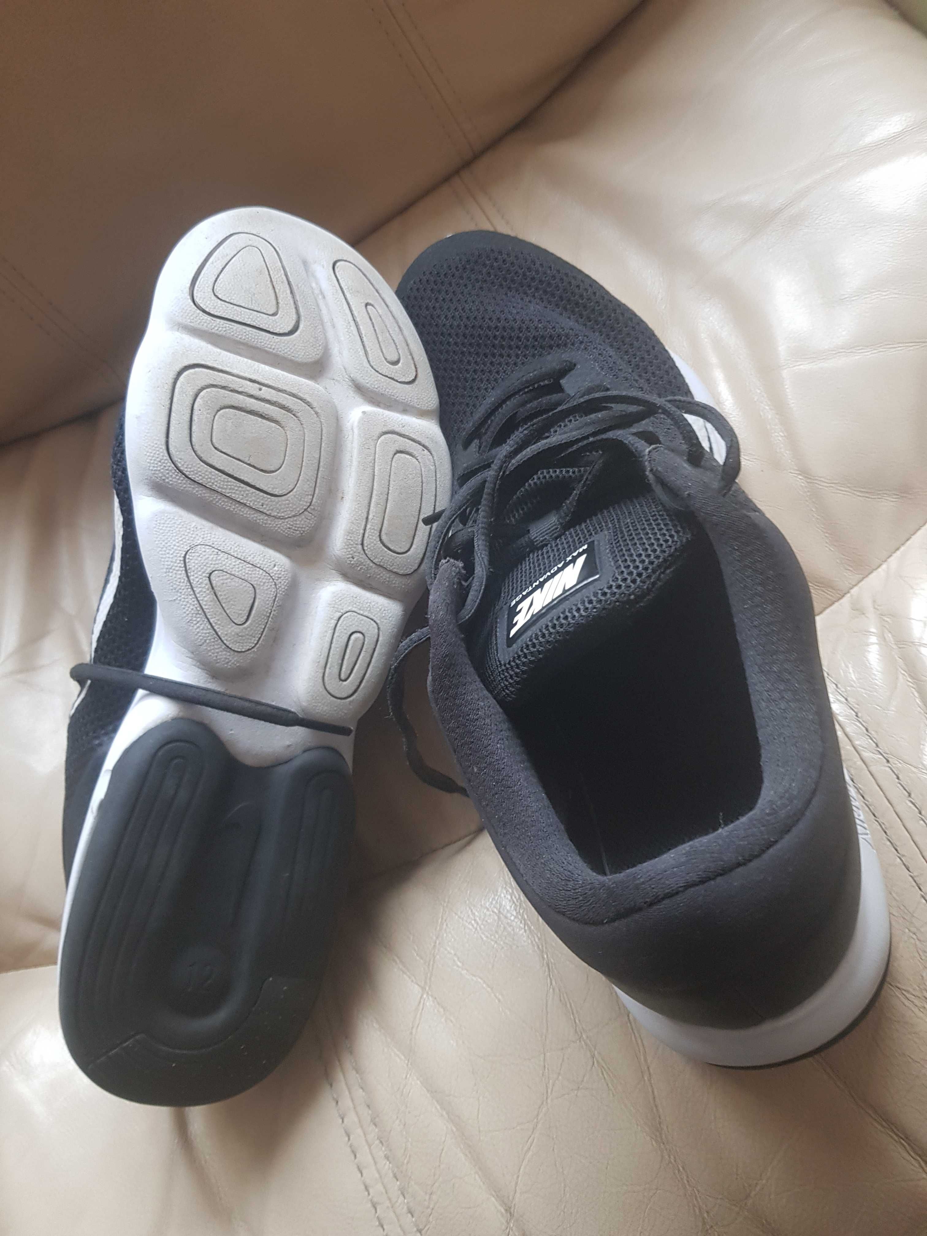 Nike Air маратонки номер 47.5