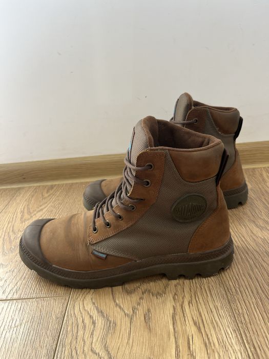 Мъжки боти Palladium 43н