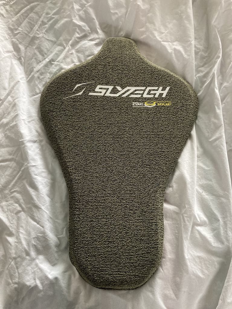 Защитна жилетка Slytech Kevlar