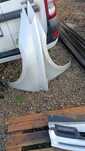 Aripa stanga/dreapta Renault Laguna 3 an 2008