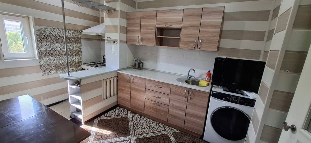 Ganga s15 doma kvartira