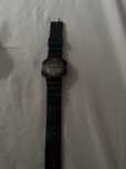 Ceas casio  50 m water resistant