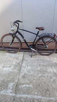 Bicicleta Le.Grand Metz 2 L