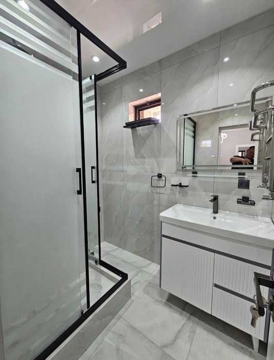 Ц6 ПЛОЩАДЬ-52m2  1в2/2/4 
Кирпич 77-Серия 
Комнаты-Раздельно кирпич