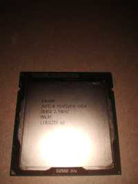 Pentium g850,2,9ghz sk 1155