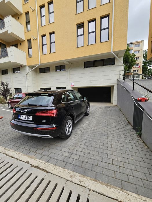 Audi Q5 Quattro!Variante!