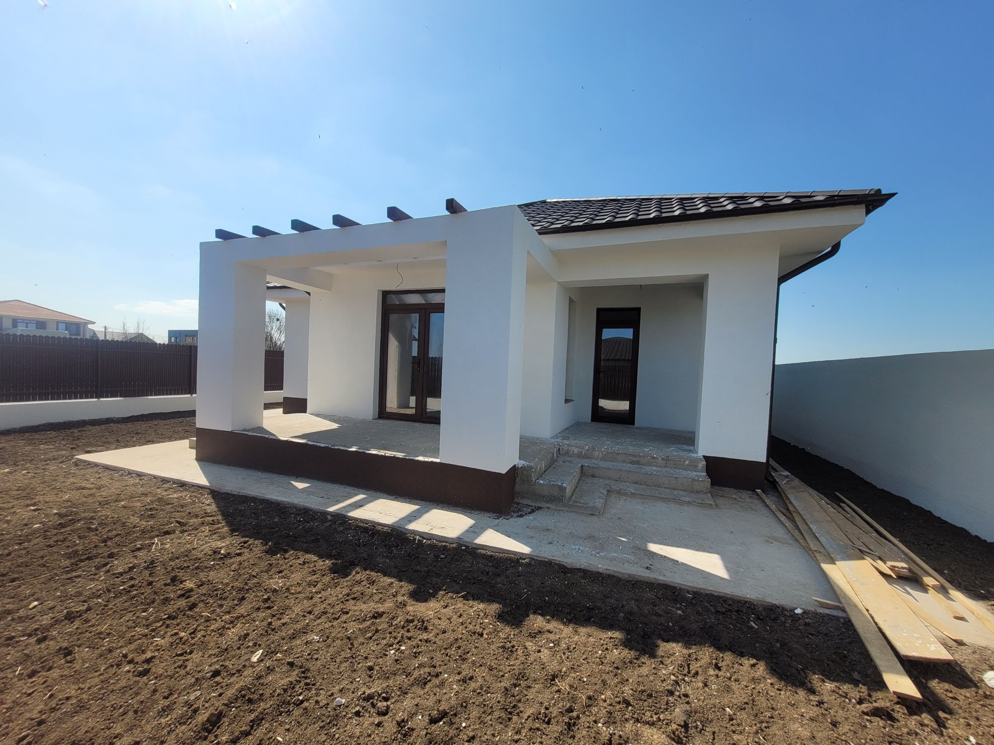 Casă de vânzare Cumpăna Constanța