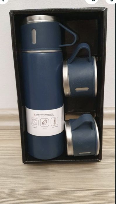 Set termos 500ml