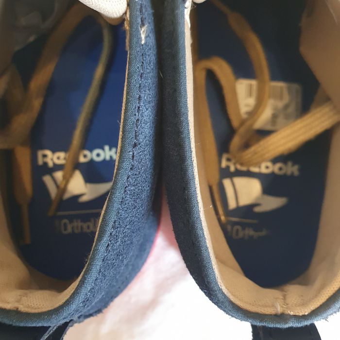 Ghete Reebok mas 46