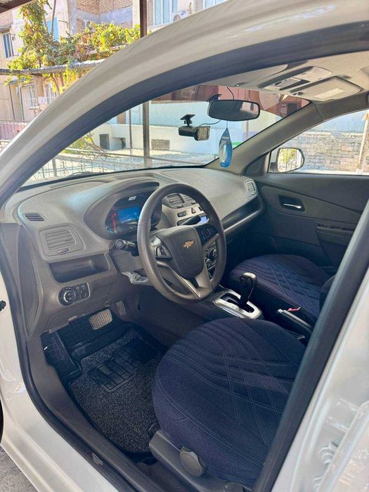 Chevrolet Cobalt sotiladi (2022.05)