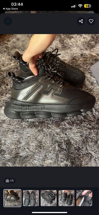 versace chain reaction 43!!OFERTA