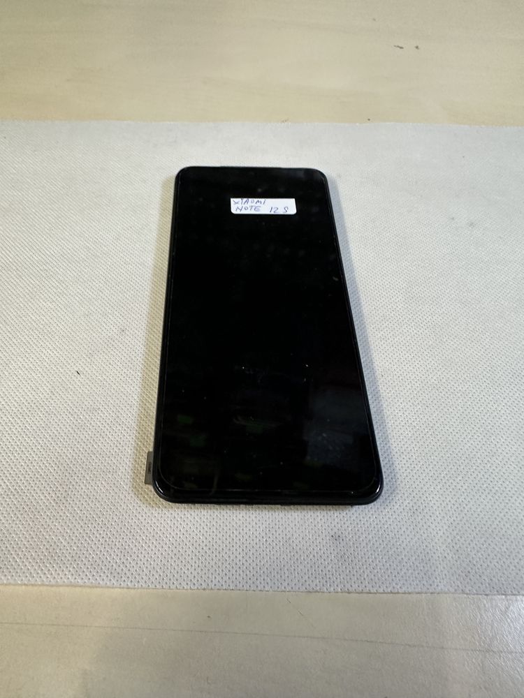 Display Xiaomi 12 / 12X / 12s Original