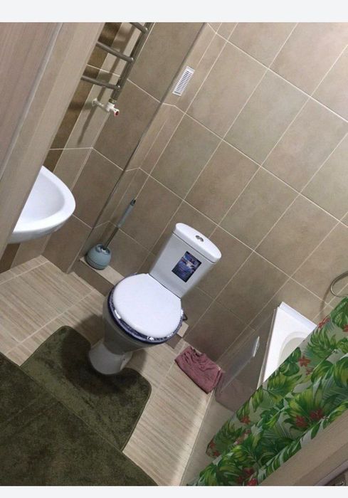 Сергели аренду на семью и студентов