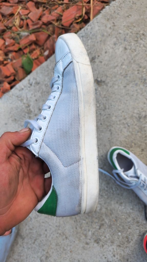 Adidas Rod Laver Vin