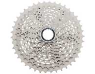 Shimano Deore CS-M4100 11-42t - 10 viteze pinion caseta bicicleta