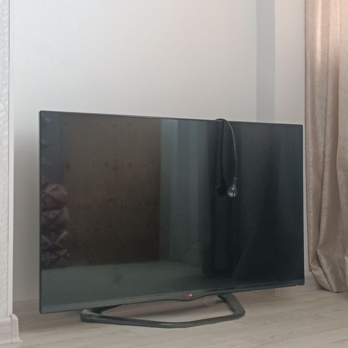 Телевизор LG сатылады
