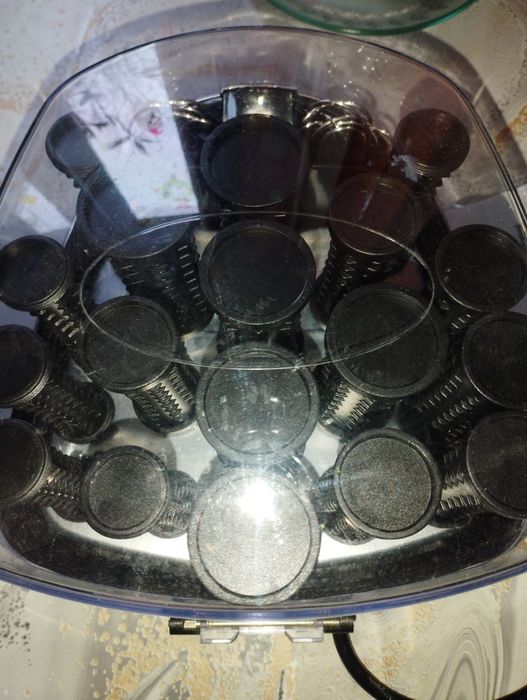 Aparat pt bucle Babyliss