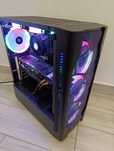 Calculator gaming - intel I7