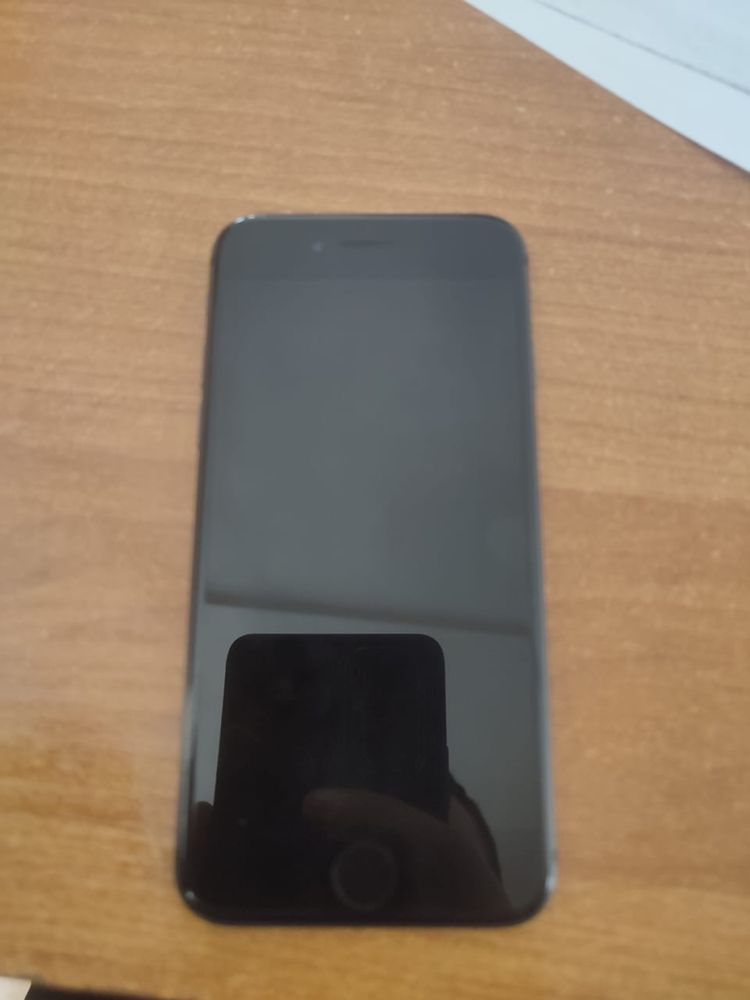 Iphone 8 состояние идеал с коробкой