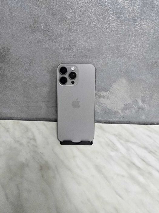 iPhone 16 Pro Max 256GB Bmg Amanet 95675