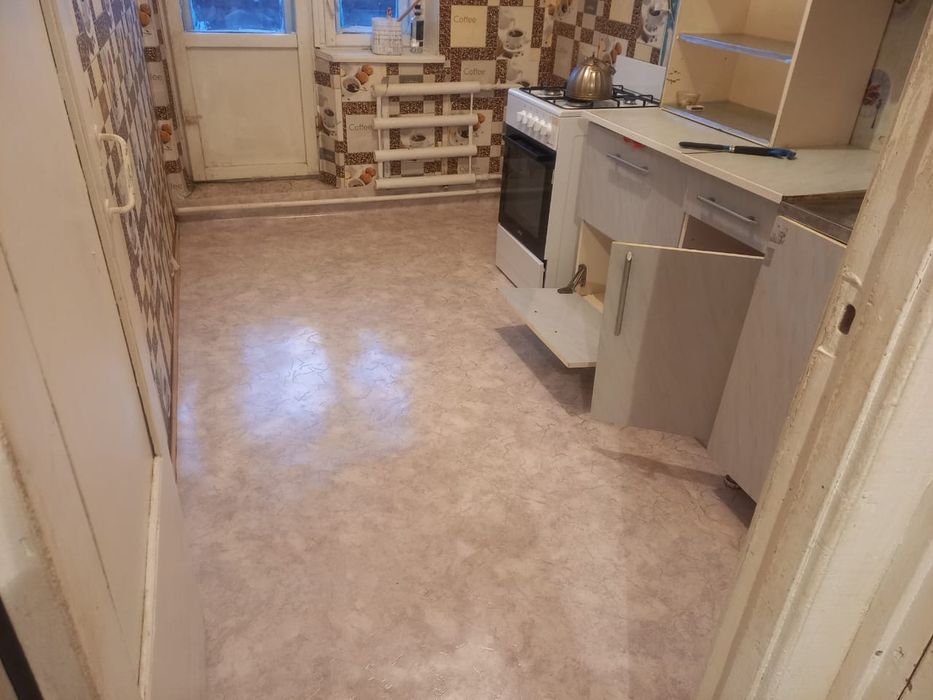 Сдам 3-х комнатную квартиру