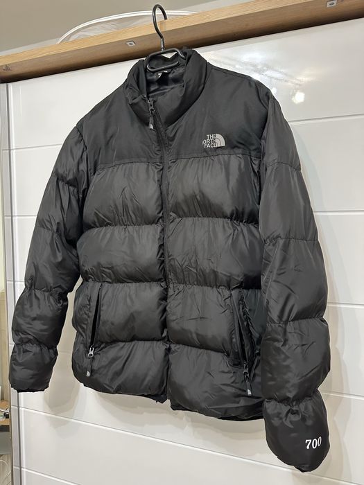 Geaca The North Face 700, marimea L
