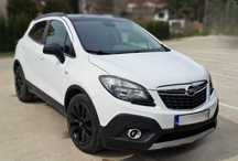 Opel Mokka 1.6, 2016
