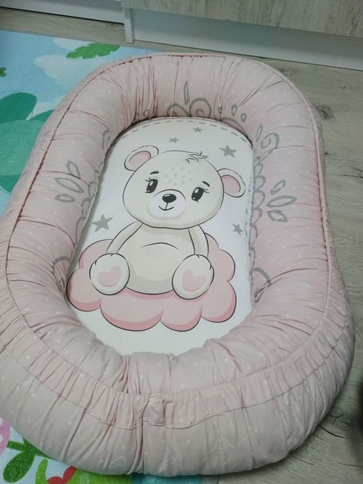 Гнездо за бебе Lorelli