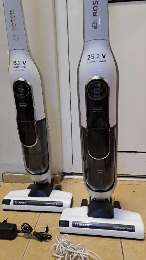 BOSCH 25.2V LithiumPower,Мощна,висок клас,Безкабелна на батерия-250лв